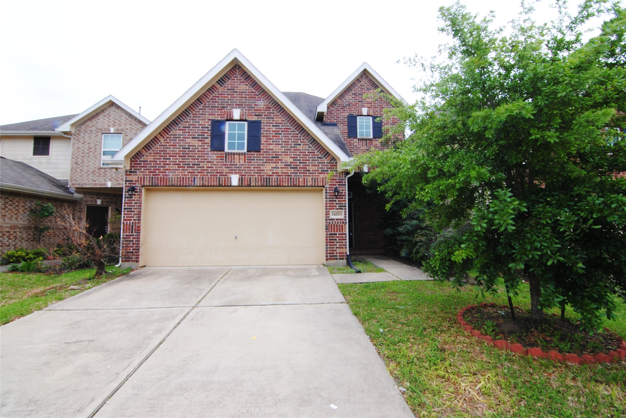 14263 Paulson Creek Drive Houston TX 77083