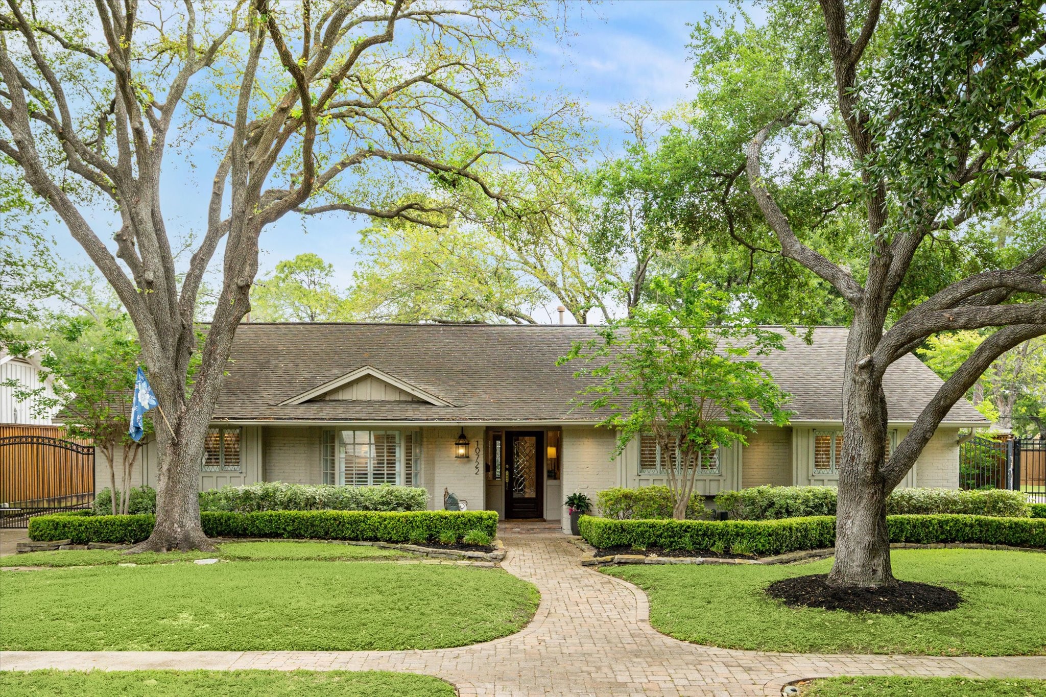 10722 Del Monte Drive Houston TX 77042