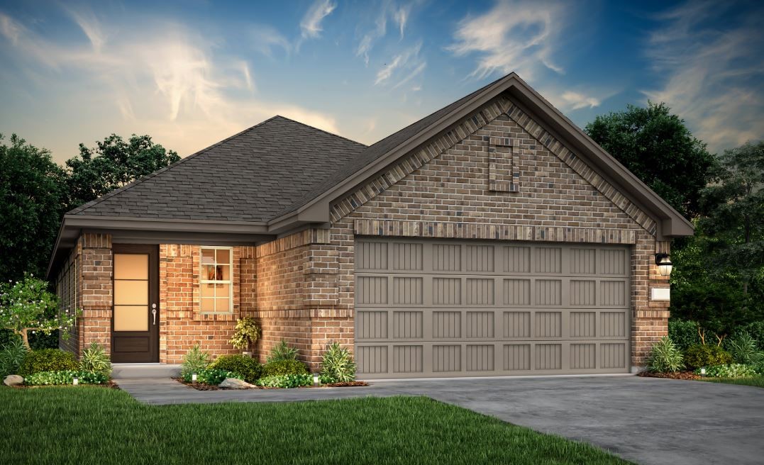 6306 Arcadia Sound Lane Porter TX 77365