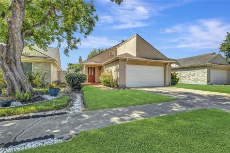 13435 Creek Springs Drive Houston TX 77083