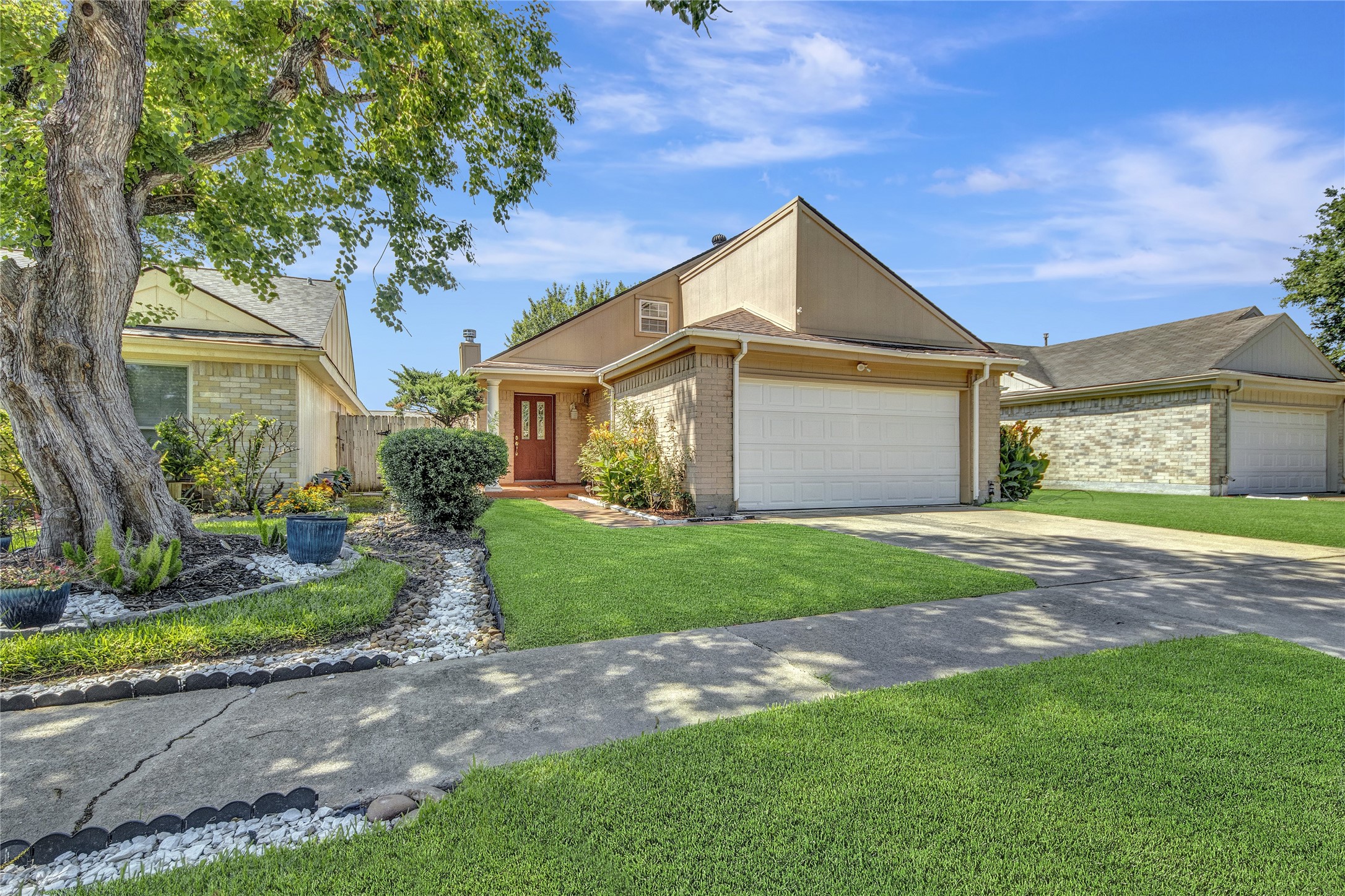 13435 Creek Springs Drive Houston TX 77083