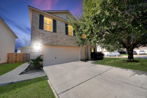 7935 Tawny Bluff Court Cypress TX 77433