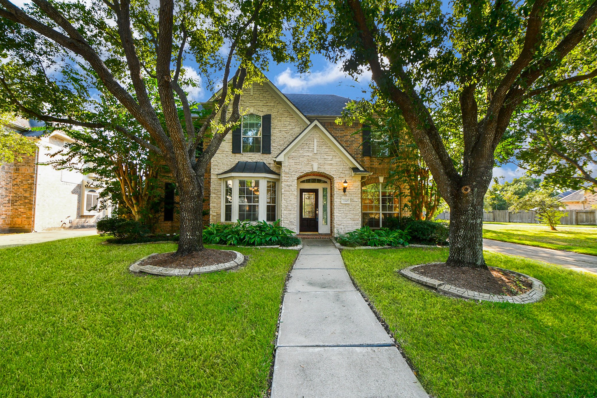 22615 Water Edge Lane Katy TX 77494