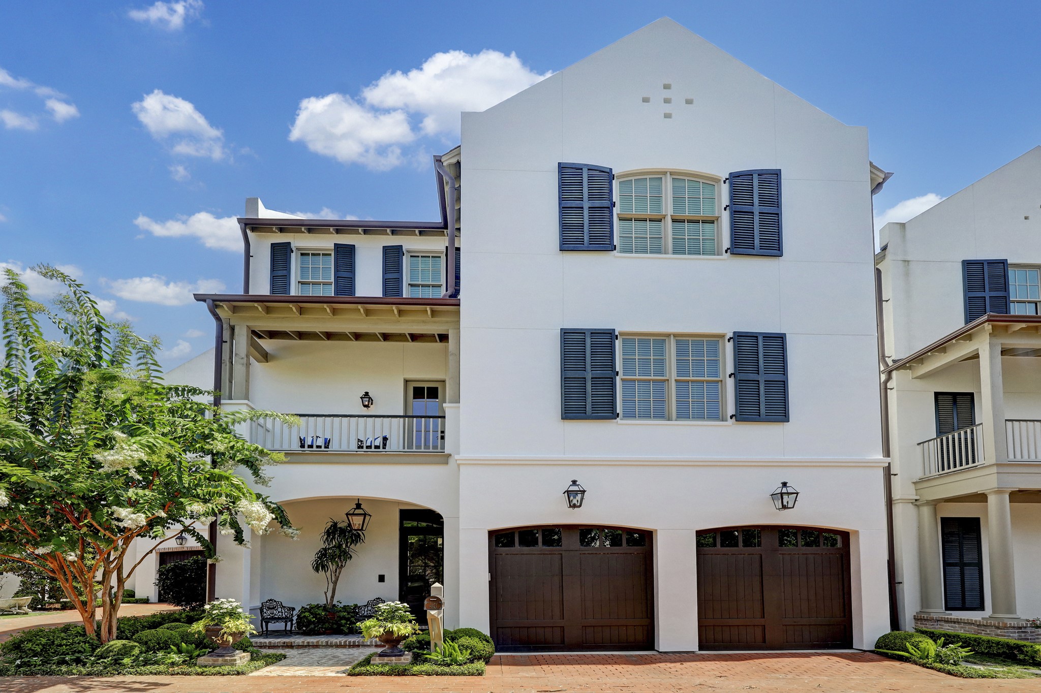 40 Audubon Hollow Lane Houston TX 77027