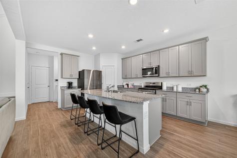 1005 Laguna Cove Drive Katy TX 77493