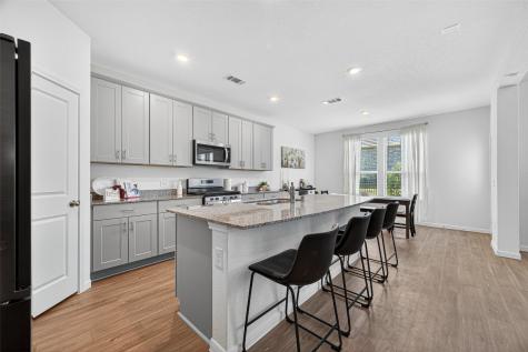 1005 Laguna Cove Drive Katy TX 77493