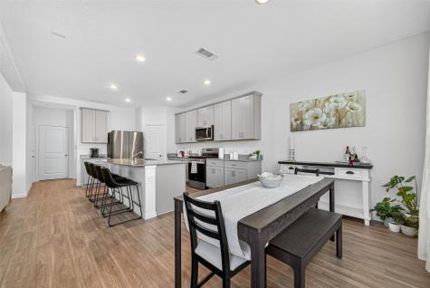 1005 Laguna Cove Drive Katy TX 77493