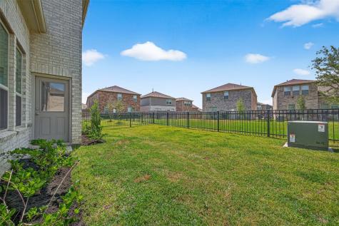 1005 Laguna Cove Drive Katy TX 77493