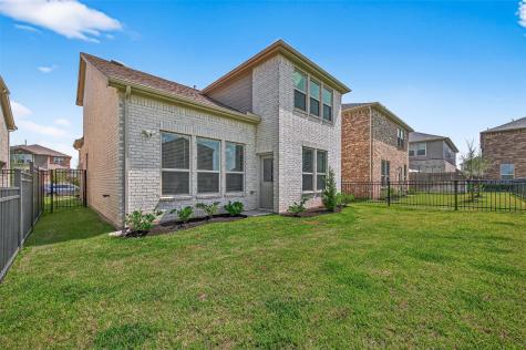 1005 Laguna Cove Drive Katy TX 77493