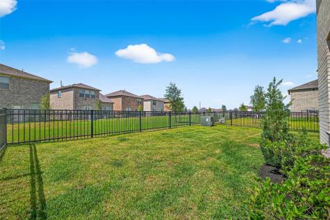 1005 Laguna Cove Drive Katy TX 77493