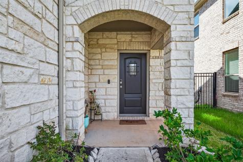 1005 Laguna Cove Drive Katy TX 77493