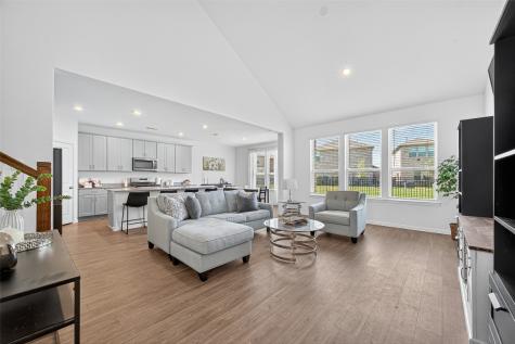 1005 Laguna Cove Drive Katy TX 77493