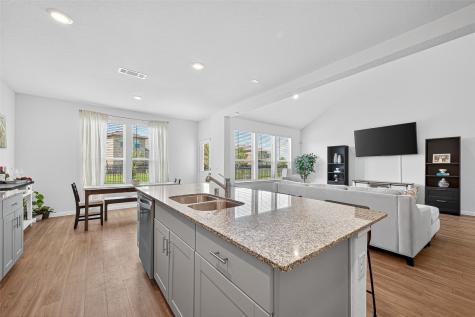 1005 Laguna Cove Drive Katy TX 77493