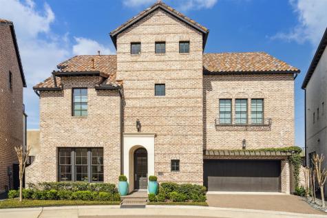 7502 Little Caprese Lane Houston TX 77055