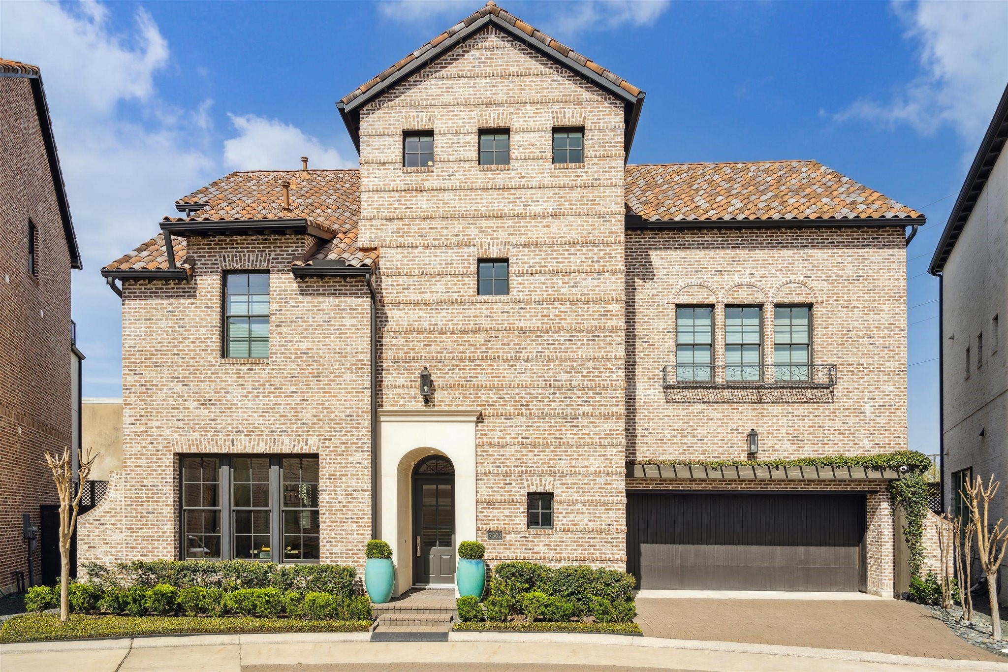 7502 Little Caprese Lane Houston TX 77055