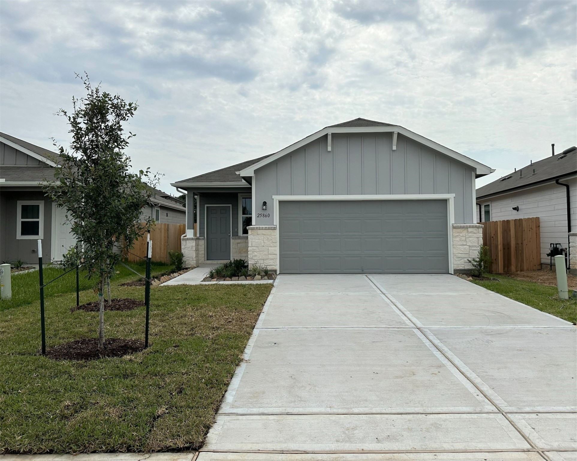 25860 Hedgerow Drive Magnolia TX 77355