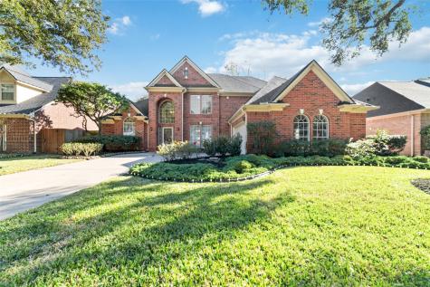 22107 Haden Park Drive Katy TX 77450
