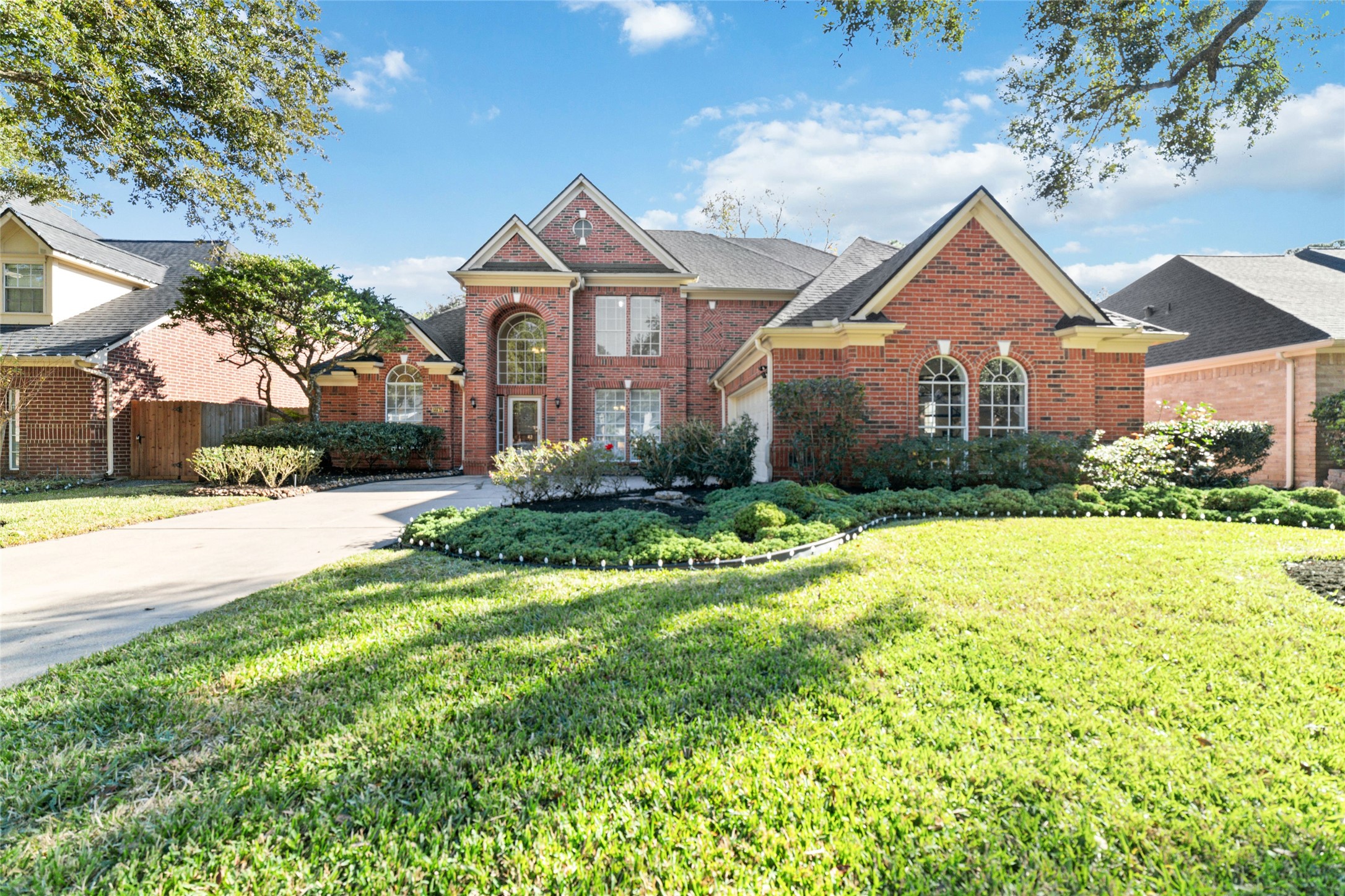 22107 Haden Park Drive Katy TX 77450