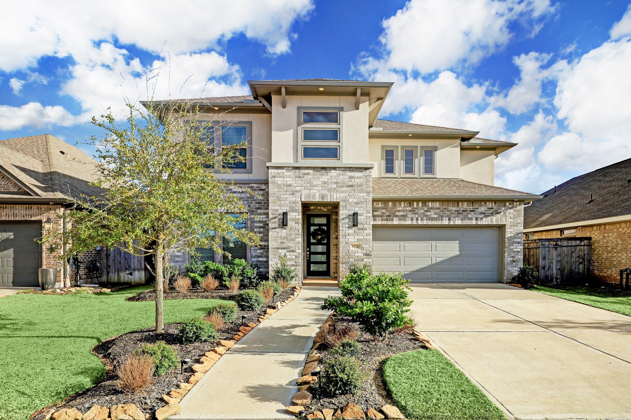 8730 Fairbrook Drive Missouri City TX 77459