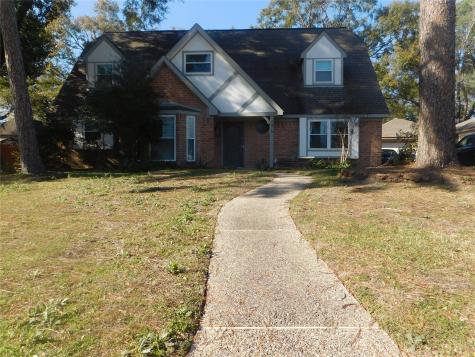 7819 12th Fairway Lane Humble TX 77346