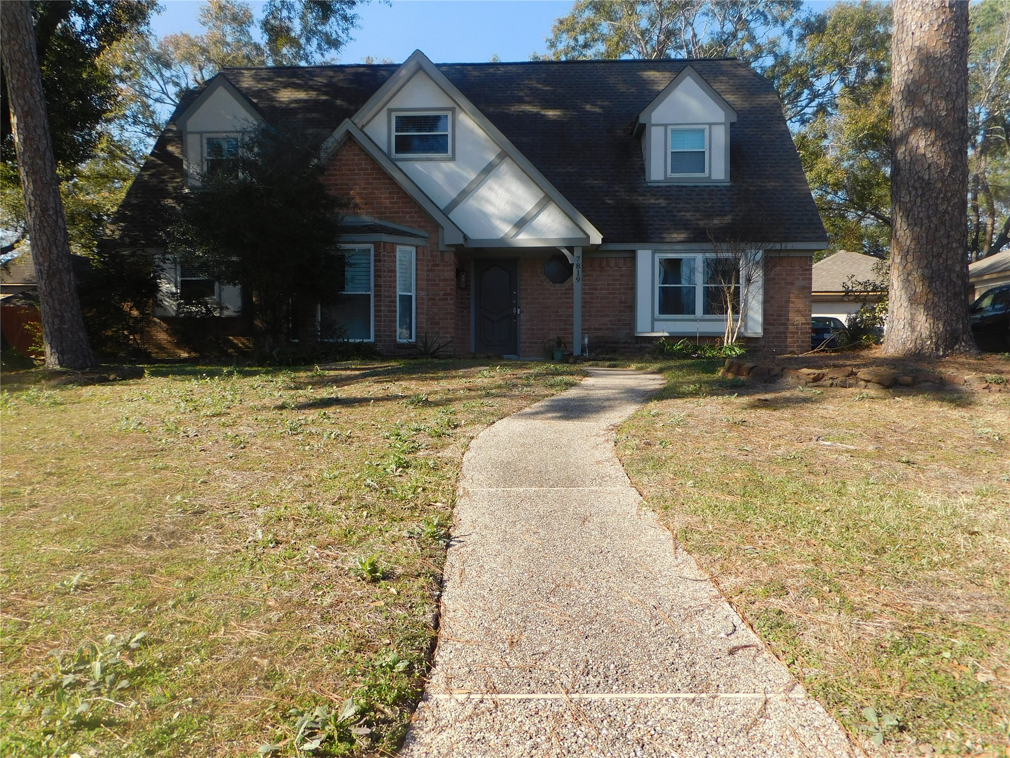 7819 12th Fairway Lane Humble TX 77346
