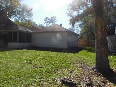 7819 12th Fairway Lane Humble TX 77346