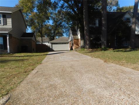7819 12th Fairway Lane Humble TX 77346