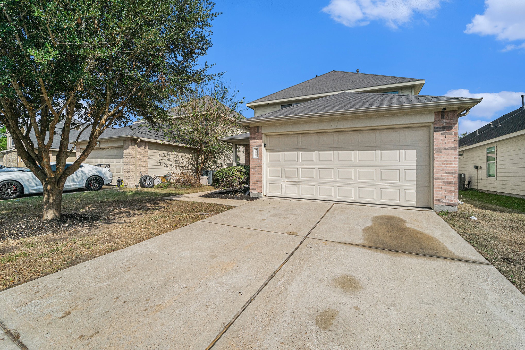 15730 Regal Trace Lane Houston TX 77073