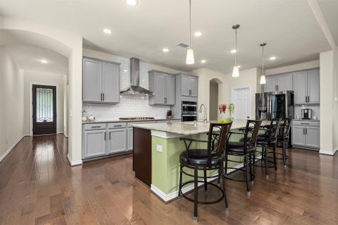 4408 Imperial Gardens Drive Spring TX 77386