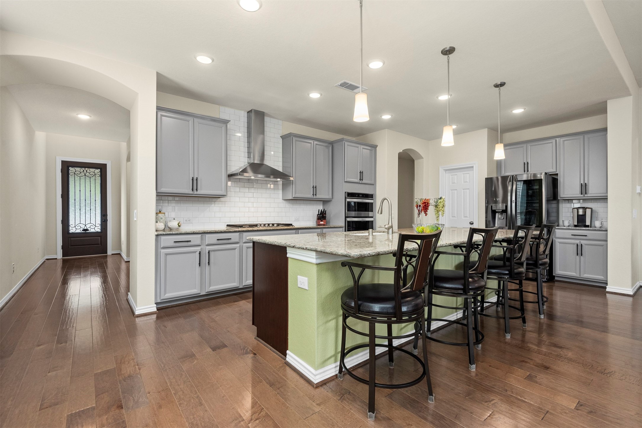 4408 Imperial Gardens Drive Spring TX 77386