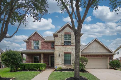 27910 Wedgeoak Court Katy TX 77494