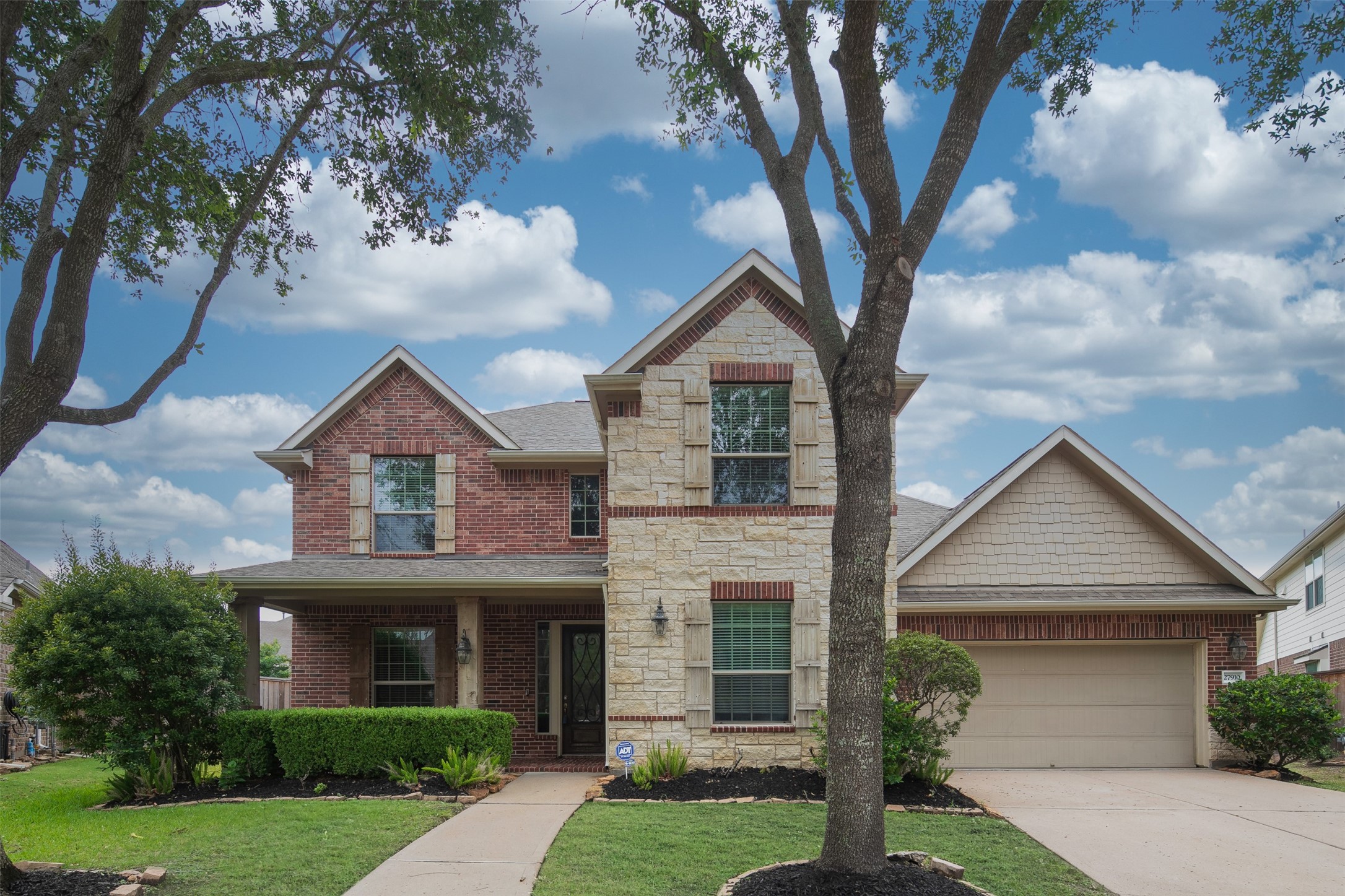 27910 Wedgeoak Court Katy TX 77494