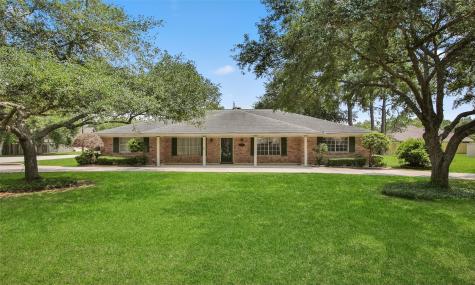 2601 Taylor Lane Pearland TX 77581