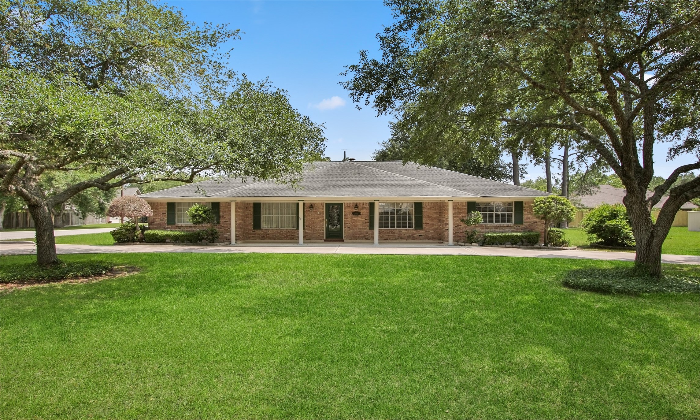 2601 Taylor Lane Pearland TX 77581