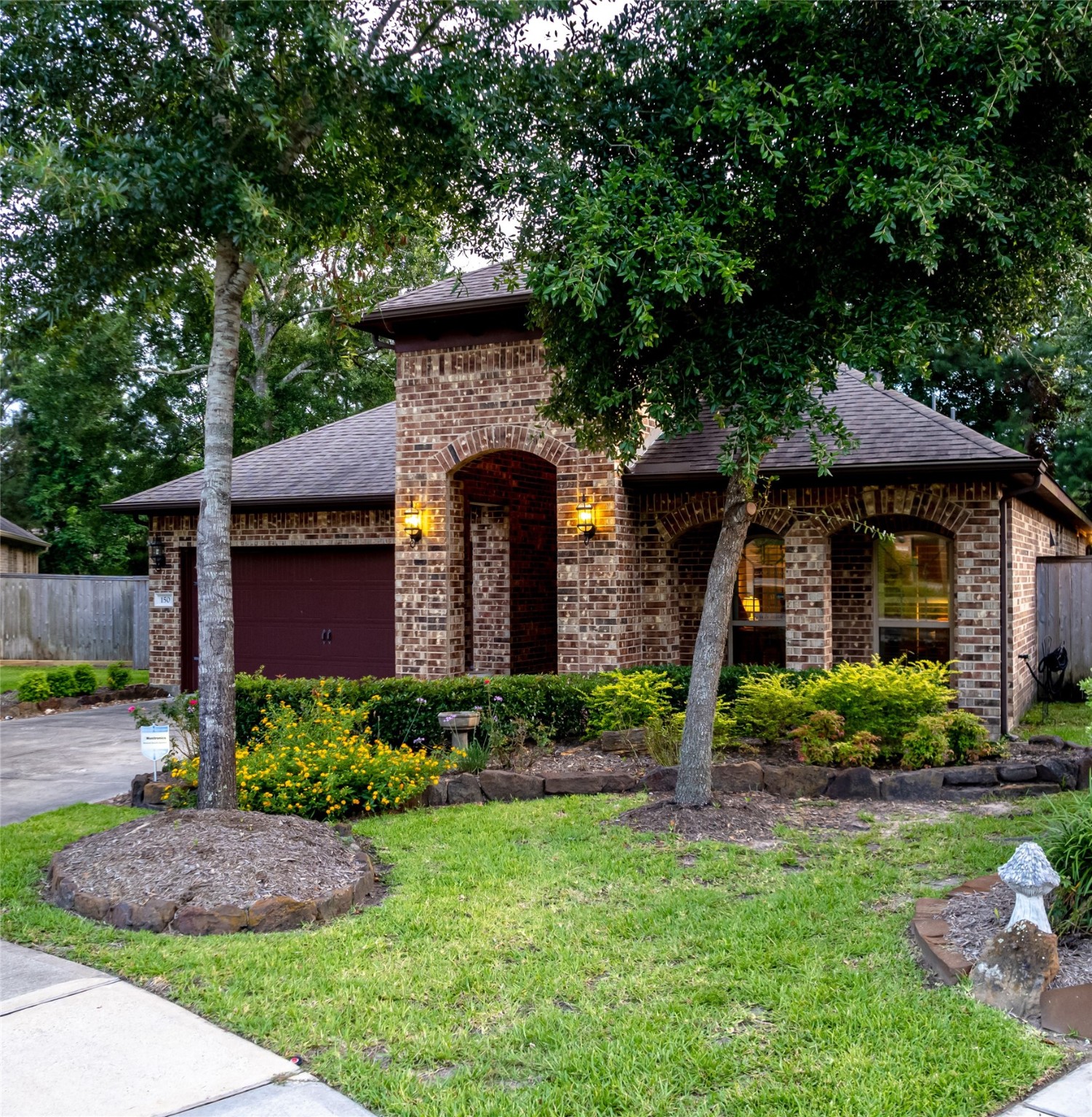 150 N Claret Cup Lane Montgomery TX 77316