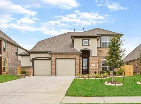 13511 Sandford Meadow Lane Cypress TX 77429