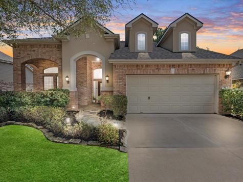 55 N Rocky Point Circle Spring TX 77389
