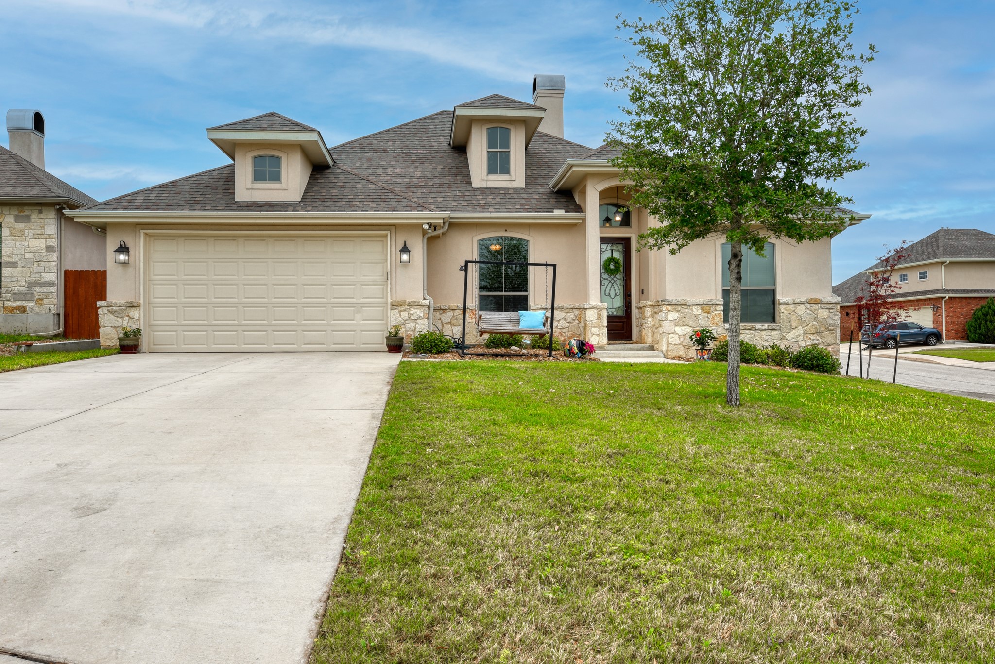 100 S Elise Drive La Vernia TX 78121