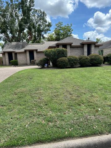 6302 Billington Street Houston TX 77084