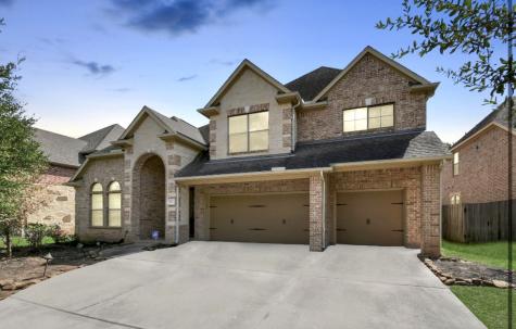 631 Doscher Lane Sugar Land TX 77479