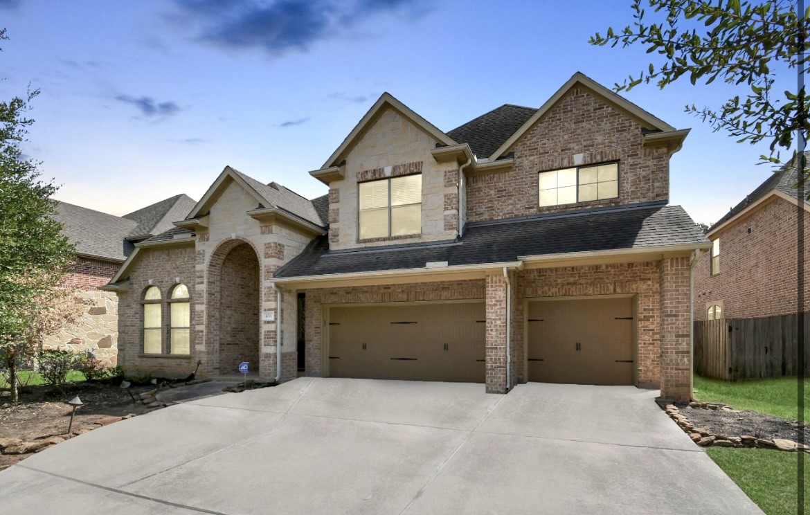 631 Doscher Lane Sugar Land TX 77479