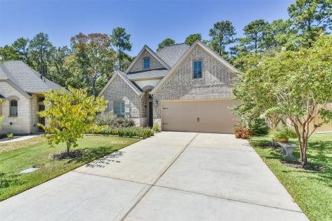 413 Brow Pines Court Montgomery TX 77316