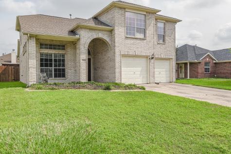 12915 Hunters Field Lane Houston TX 77044