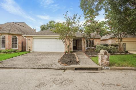 6514 Preston Trail Drive Houston TX 77069