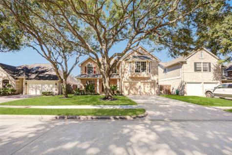 10611 S Belmont Court Houston TX 77065