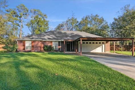2304 Huey Drive Orange TX 77632