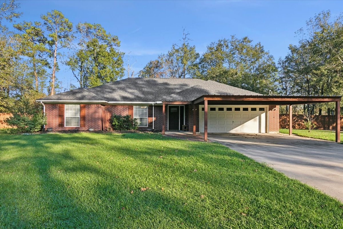2304 Huey Drive Orange TX 77632