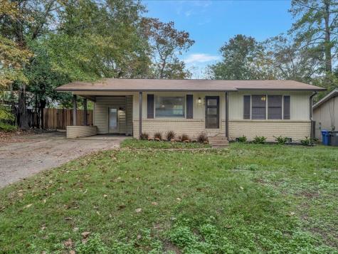 416 Lynn Avenue Lufkin TX 75904