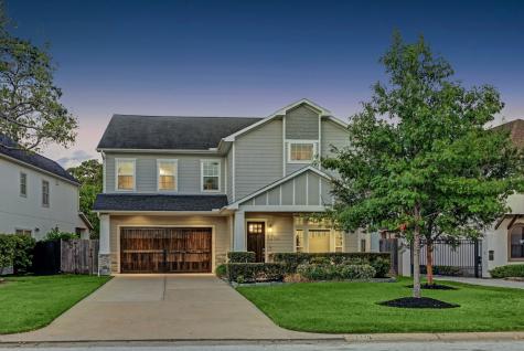 1234 Kinley Lane Houston TX 77018