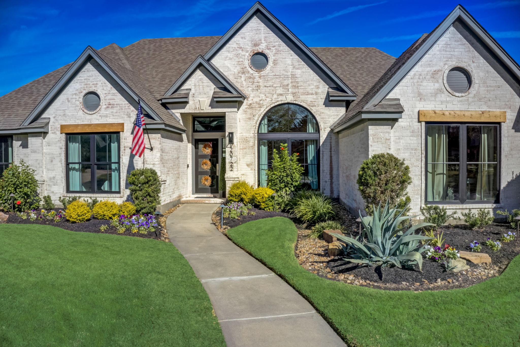 20722 Durand Oak Drive Cypress TX 77433